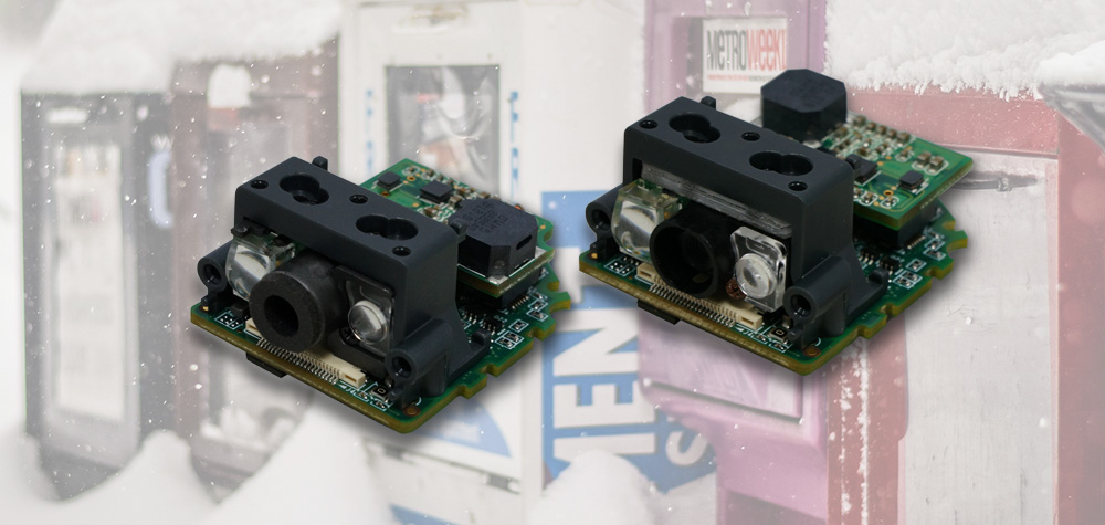 SM5800 and SM5600