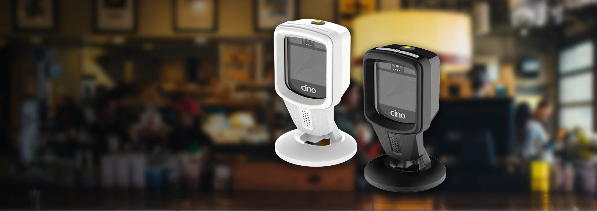 Cino S680