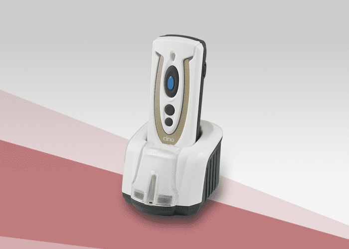 Companion Scanners