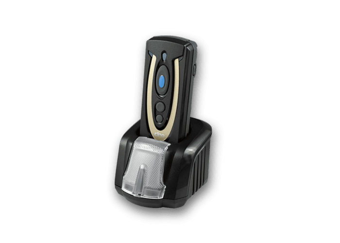 Companion Scanners