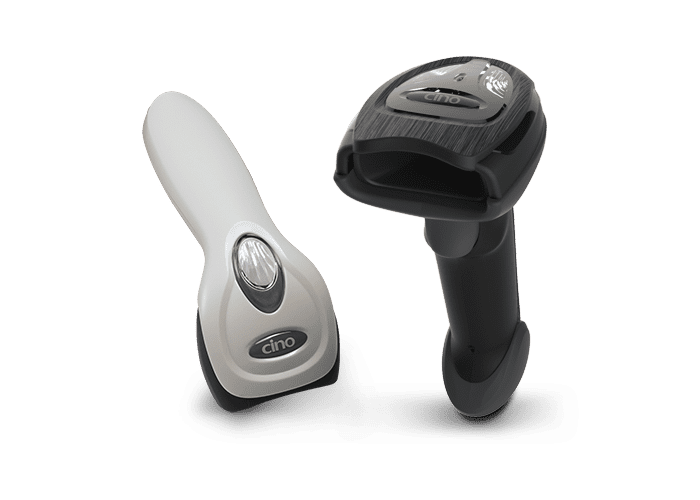Handheld Imagers