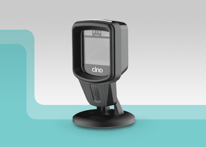 On-counter Scanners