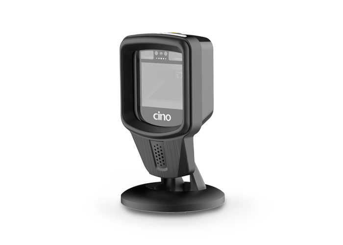 On-counter Scanners