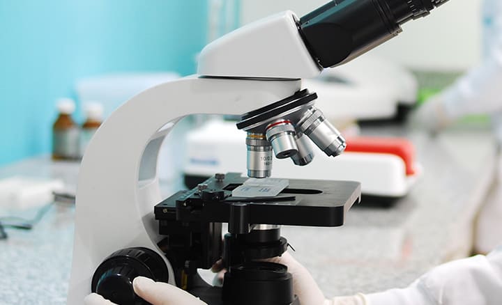 Compliance with Antimicrobial Standard