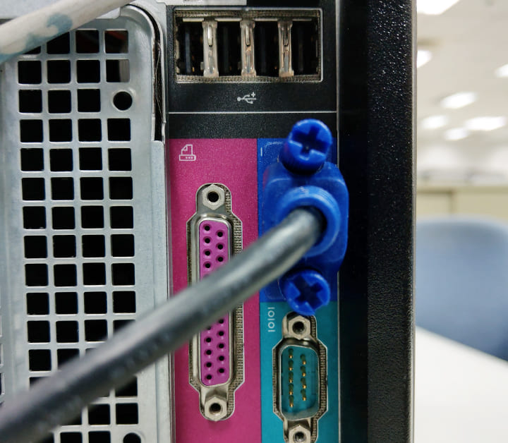 cables