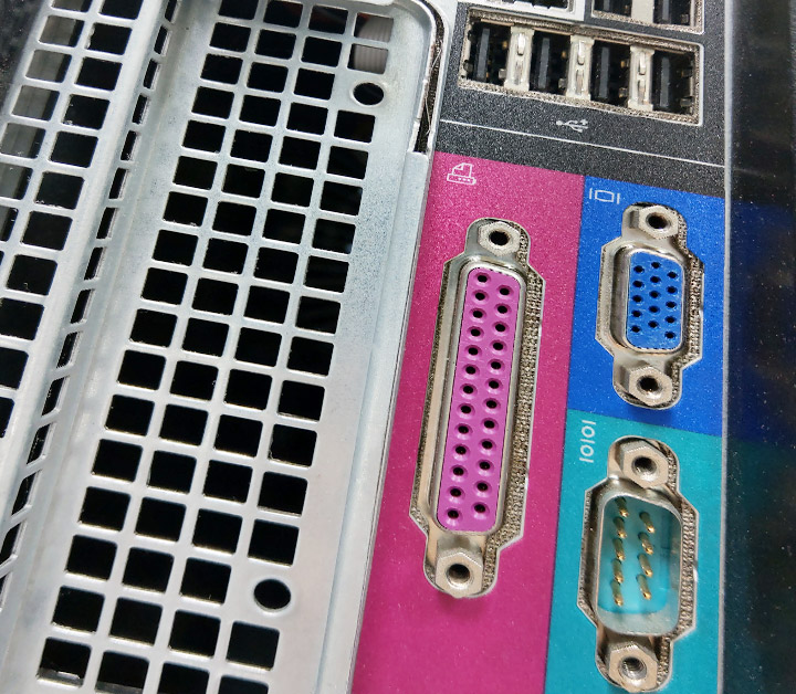 cables