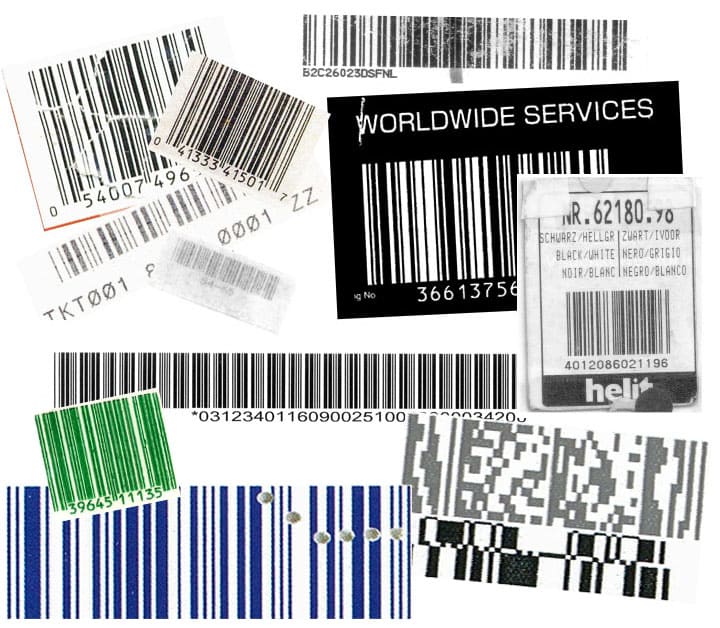 Capture every barcode