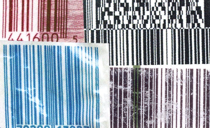 poor barcode