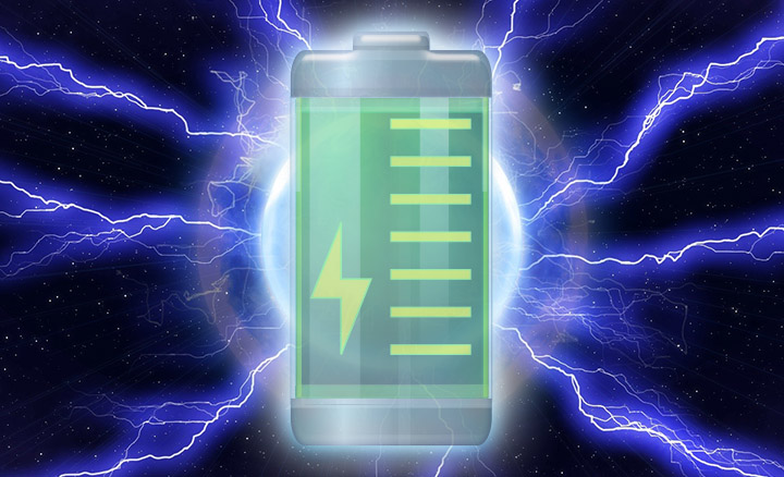 Power management