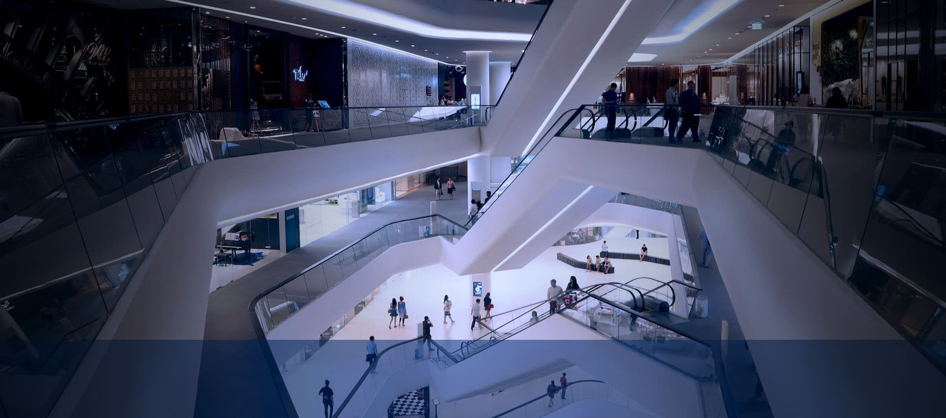 retail