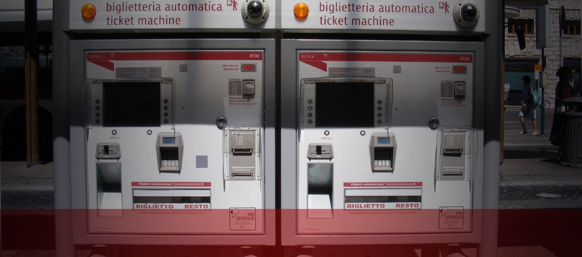 Ticket Validator