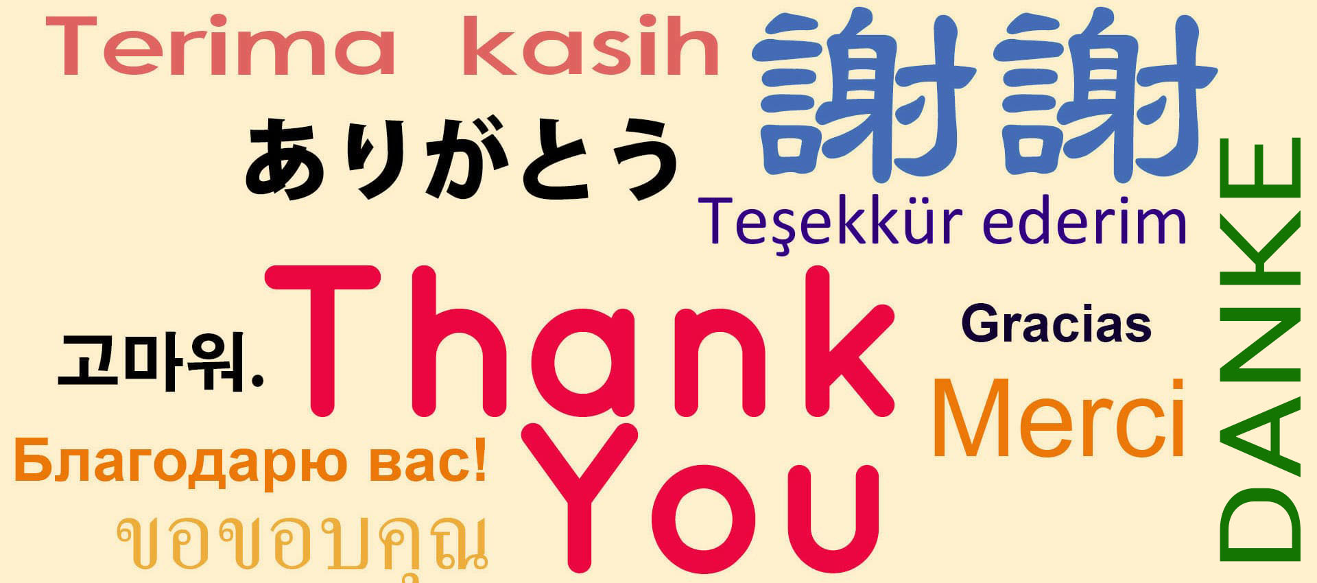 Multilingual Edge