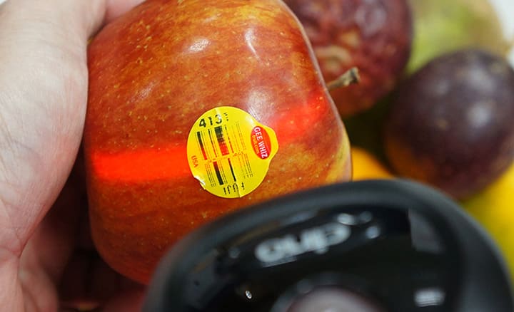 Supermarket Faster Checkouts