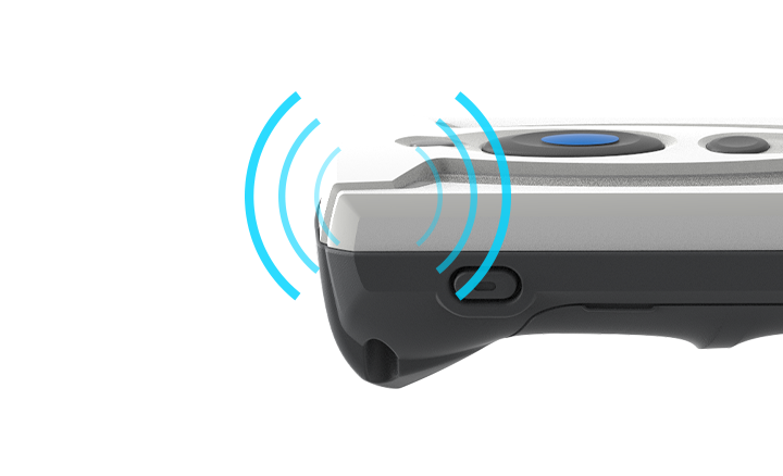 Loud audio