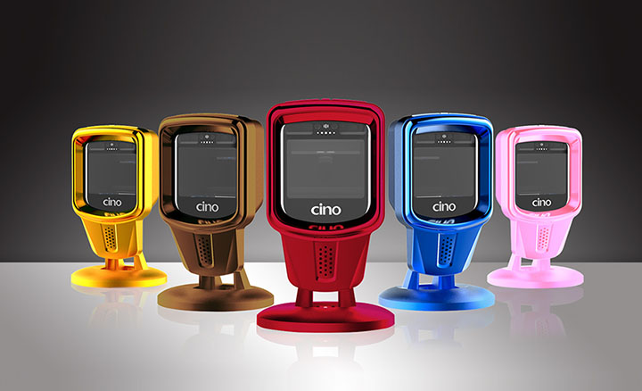 S680 color
