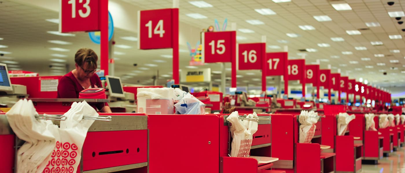 Point of Sale