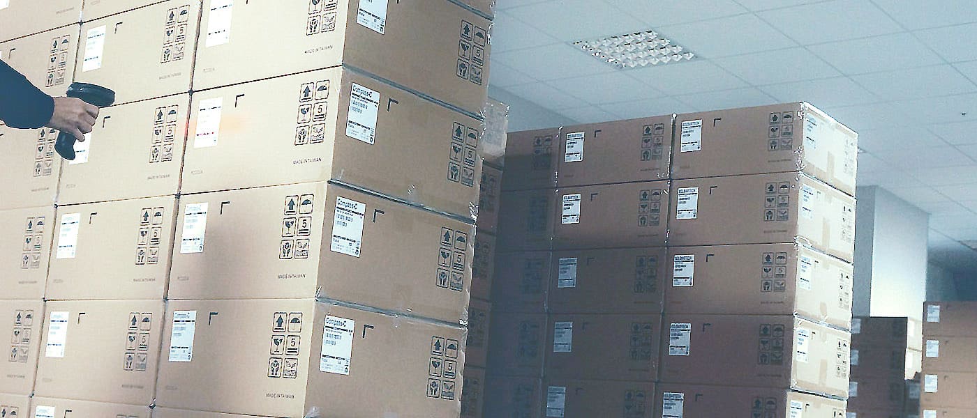 Inventory Work