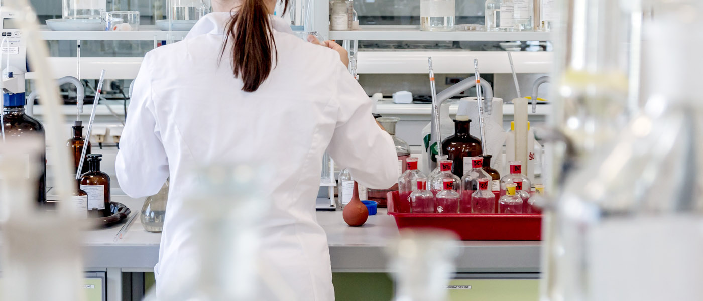 Laboratory
