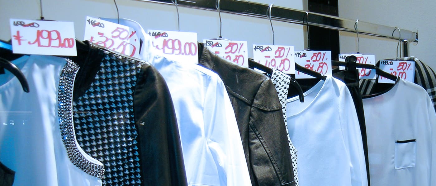 Point of Sale
