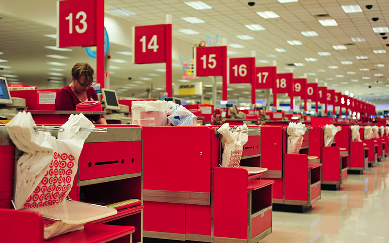 Point of Sale