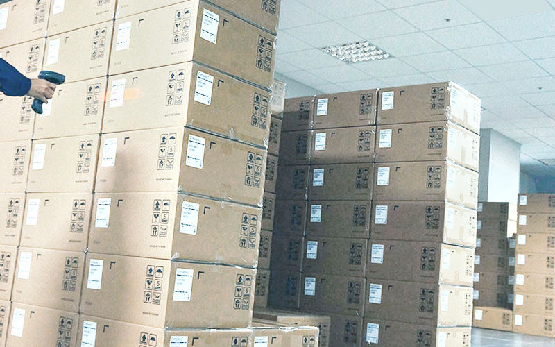 Inventory Work