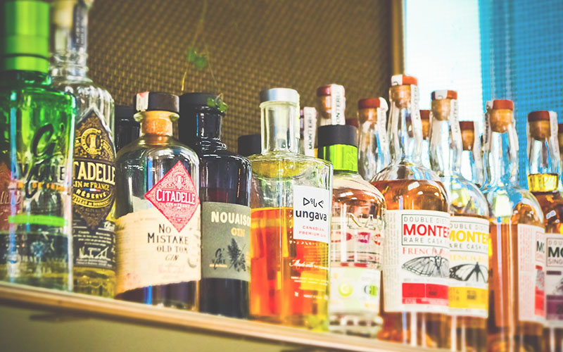 Inventory work