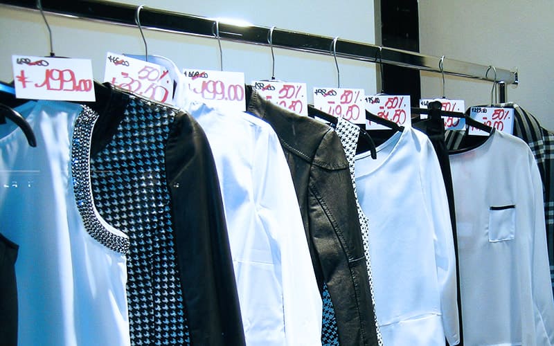 Price checking